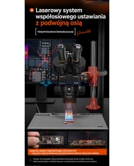 Kamera termowizyjna QianLi Gorilla 256