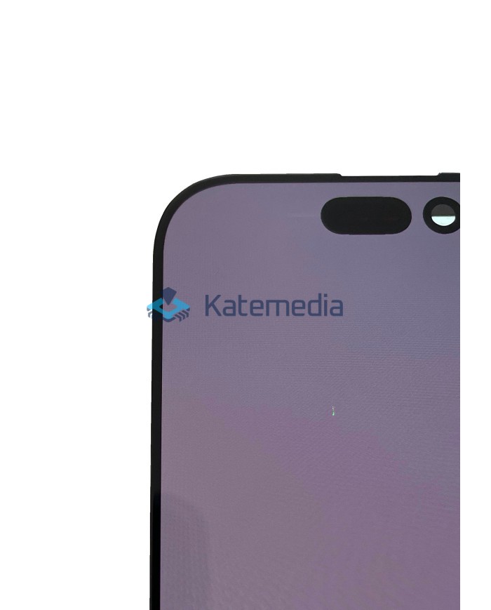 [OUTLET] Wyświetlacz iPhone 16 Pro RFB