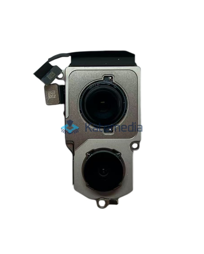 iPhone 17 Main Camera Original Demo Diagnostic