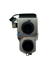Aparat Główny iPhone 17 Oryginalny Demo Diagnosable
