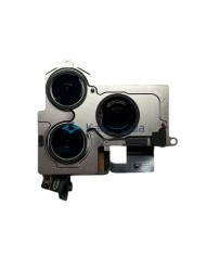 Aparat Główny iPhone 17 Pro Oryginalny Demo Diagnosable