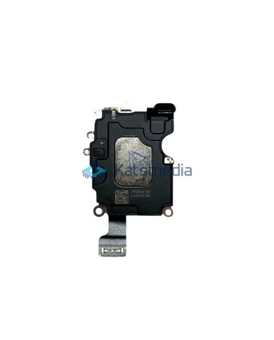 IPhone 16 Pro Max Oryginalny Głośnik Rozmów