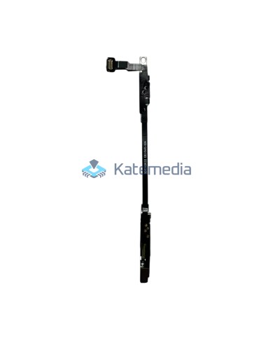 Power Switch Tape For IPhone 17 Air Org Disassembly