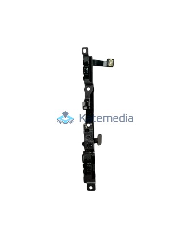 Taśma Power Włącznik Do IPhone 17 Pro Org Demontaż
