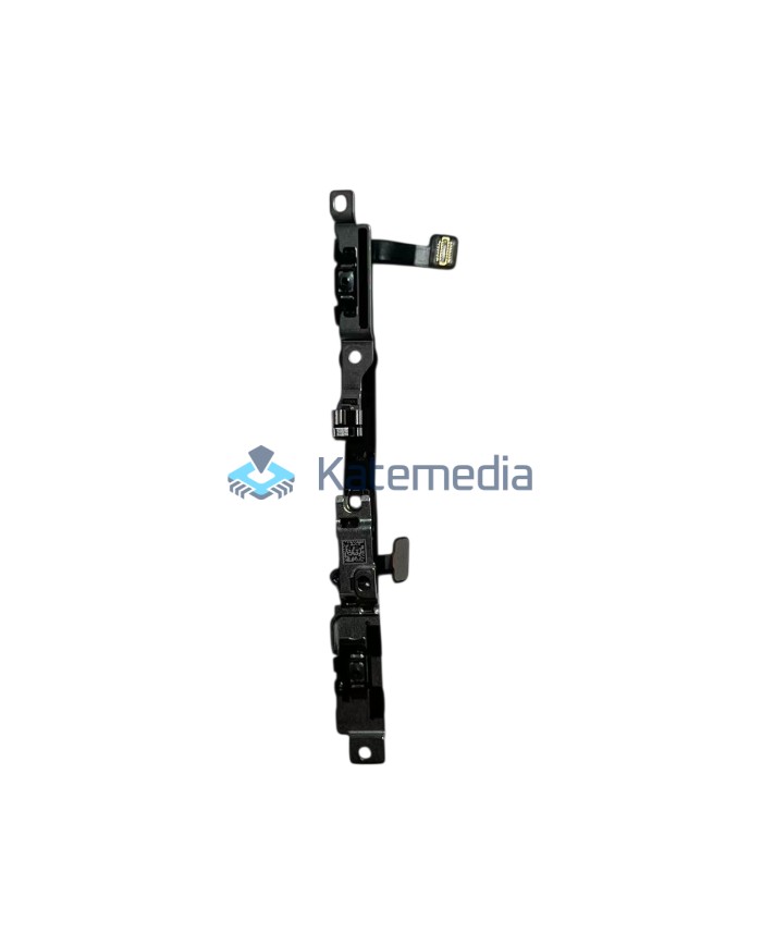 Power Switch Tape For IPhone 17 Pro Org Disassembly