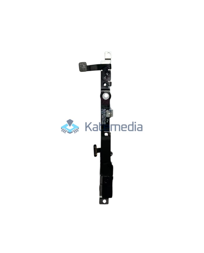 Power Switch Tape For IPhone 17 Pro Org Disassembly