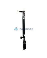Taśma Power Włącznik Do IPhone 17 Pro Max Org Demontaż