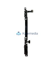Taśma Power Włącznik Do IPhone 17 Pro Max Org Demontaż