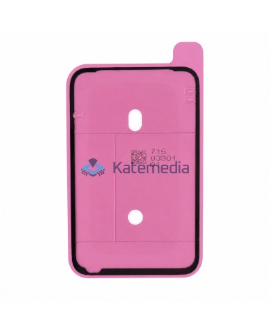iPhone 17 Pro Max Back Glass Rear Panel Insert Gasket