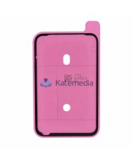 Uszczelka Wklejka Tylnego Panelu Backglass iPhone 17 Pro Max