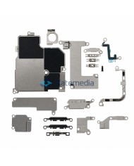 Set of covers and motherboard plates for iPhone 13 Pro Max