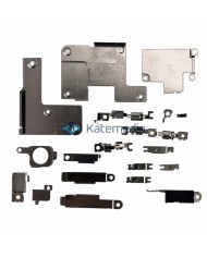 Set of covers and motherboard plates for iPhone 16 Pro Max