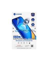 Folia hydrożelowa Sunshine SS-TP350 HD Anti-Shock 50 szt