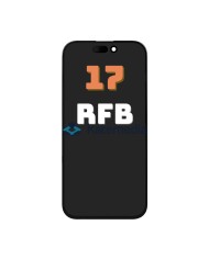 Original LCD Display IPHONE 17 RFB Original