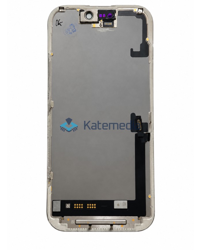 Wyświetlacz IPhone 17 RFB Oryginał