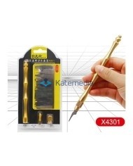 Ostrza precyzyjne B&R 43w1 serwis BGA