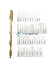 Ostrza precyzyjne B&R 43w1 serwis BGA