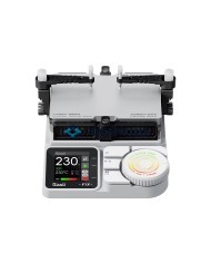QIANLI F1X Intelligent Heating Desoldering Platform + 6 Heating Modules for iPhone