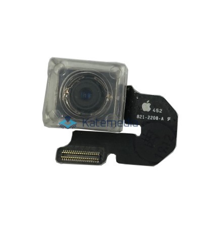Aparat Główny iPhone 6 Plus Oryginalny Demontaż