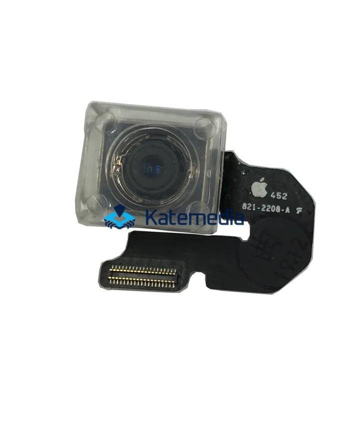 Aparat Główny iPhone 6 Plus Oryginalny Demontaż