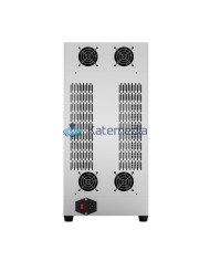 Laser UV TBK 958ZE do ekranów / klapek / grawerowania