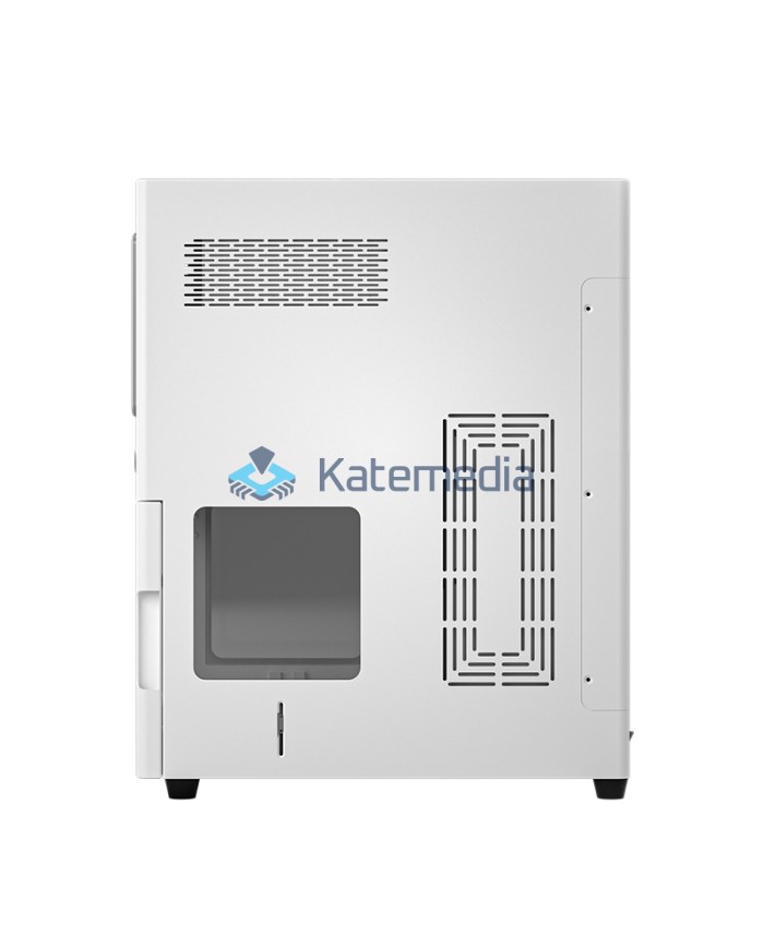 Laser UV TBK 958ZE do ekranów / klapek / grawerowania