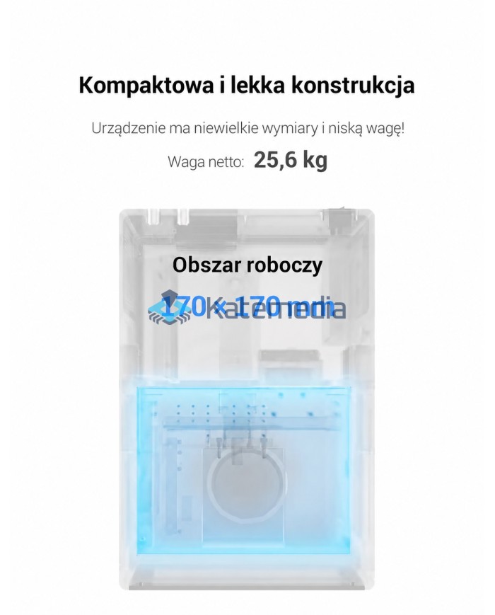 Laser UV TBK 958ZE do ekranów / klapek / grawerowania