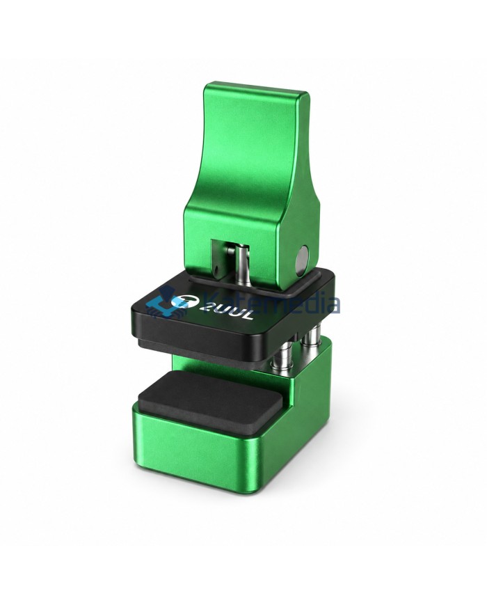 2UUL TC01 Mini Tune Clamp – Screen Clamp