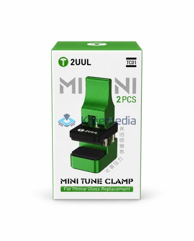 2UUL TC01 Mini Tune Clamp - Zacisk do ekranów