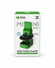 2UUL TC01 Mini Tune Clamp – Screen Clamp