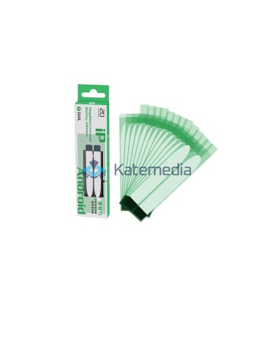 Uniwersalna Taśma Klejąca MegaBond 2UUL BA02 pod Baterię iP 20 szt