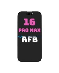 Wyświetlacz IPhone 16 Pro Max RFB Oryginał