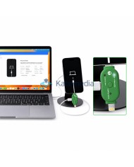 2UUL TG01 Boot Go One-Click DFU & Recovery Mode Tool for iPhone iPad