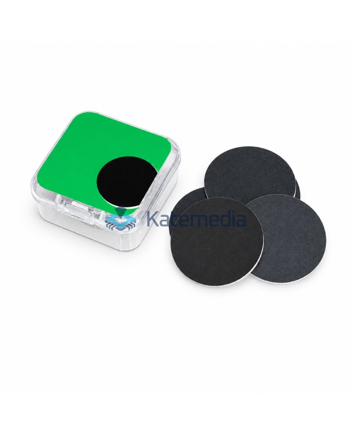 2UUL DA790 Replacement Grinding Discs for Micro Tip Sharpener 12pcs