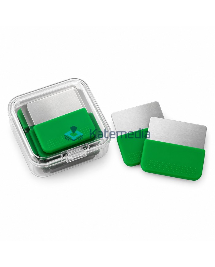 2UUL DA87 Precision Screen Opening Picks 0.15mm – 5pcs