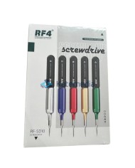 RF4 RF-SD10 5-Piece Precision Screwdriver Set for iPhone Android