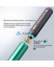 Zestaw 5 Wkrętaków Precyzyjnych do iPhone Android RF4 RF-SD10