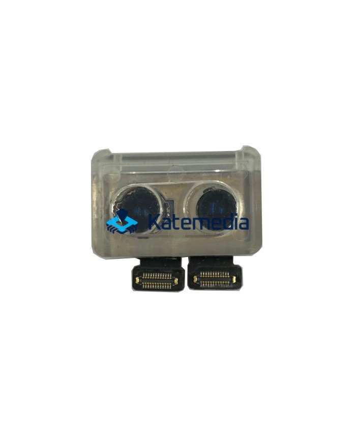 Aparat Główny iPhone 8 Plus Oryginalny Demontaż