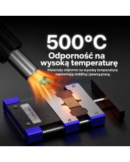 Zacisk do Układów BGA CPU IC do Lutowania MECHANIC chip clip