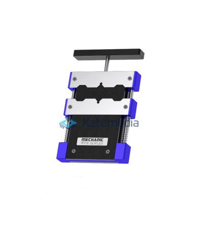 Zacisk do Układów BGA CPU IC do Lutowania MECHANIC chip clip
