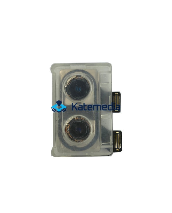 iPhone X Main Camera original