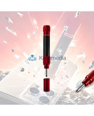 Phone Back Glass Breaking Punch Tool MECHANIC iRock 8