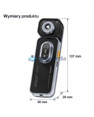 Wireless Thermal Imaging Video Transmission Module QIANLI IRW9