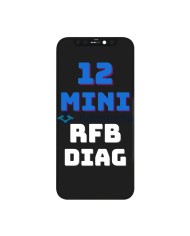 Wyświetlacz IPhone 12 mini RFB ORYGINAŁ z Możliwością Przypisania