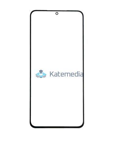 Szyba + klej OCA Qu Xiaobao do Samsung Galaxy S21 Plus