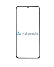 Szyba + klej OCA Qu Xiaobao do Samsung Galaxy S21 Ultra