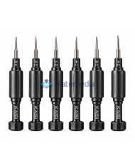 Zestaw precyzyjnych śrubokrętów kaisi screwdriver sharp