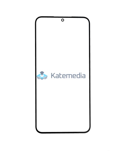 Szyba + klej OCA Qu Xiaobao do Samsung Galaxy S22 Plus