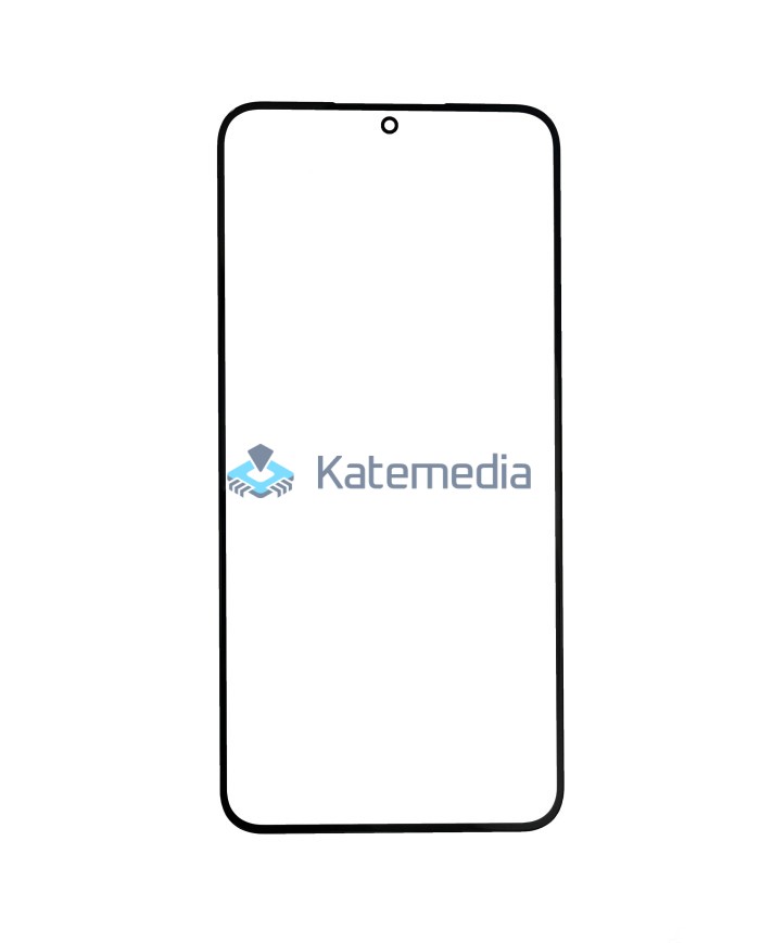 Szyba + klej OCA Qu Xiaobao do Samsung Galaxy S22 Plus
