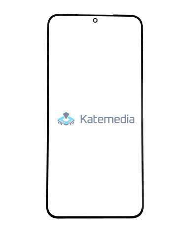Szyba + klej OCA Qu Xiaobao do Samsung Galaxy S25 Plus
